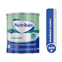 Nutribén® Confort Polvo